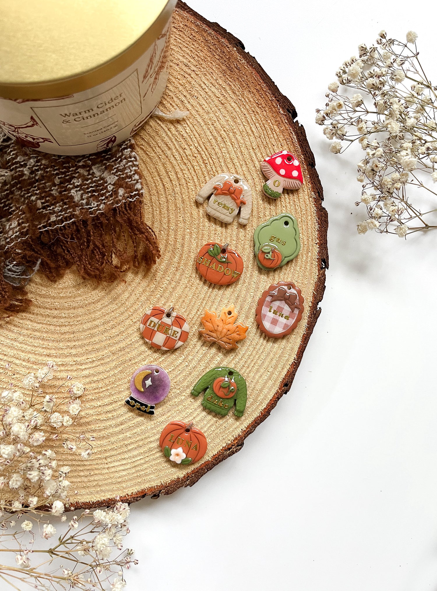 Autumn Whimsy