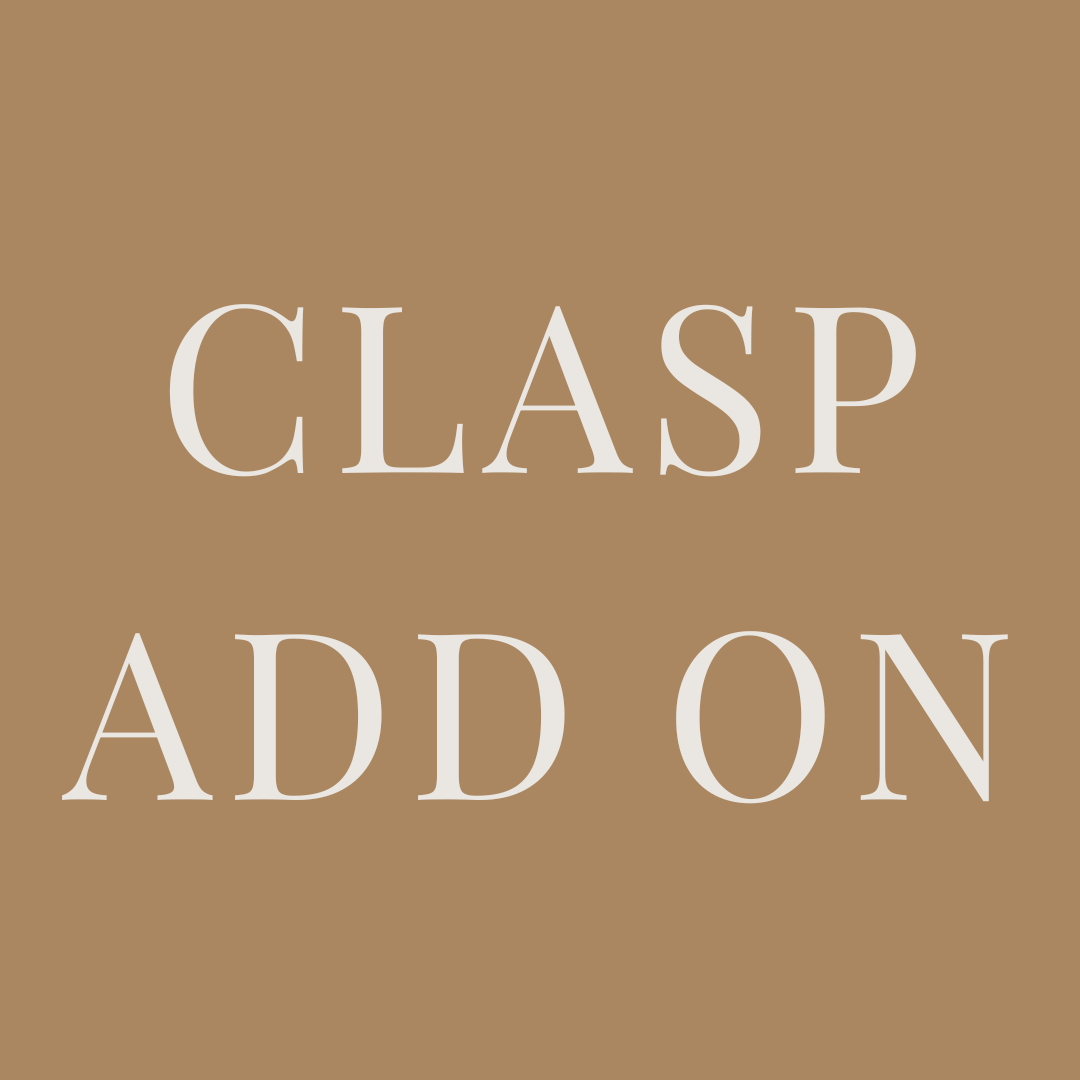 Clasp Add-On